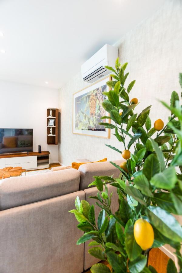 Banana Lodge By Atlantic Holiday Funchal  Ngoại thất bức ảnh