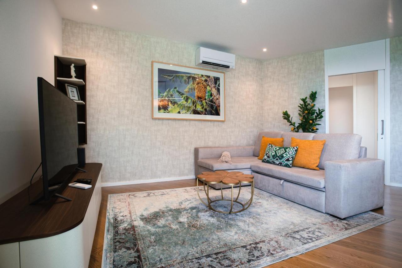 Banana Lodge By Atlantic Holiday Funchal  Ngoại thất bức ảnh