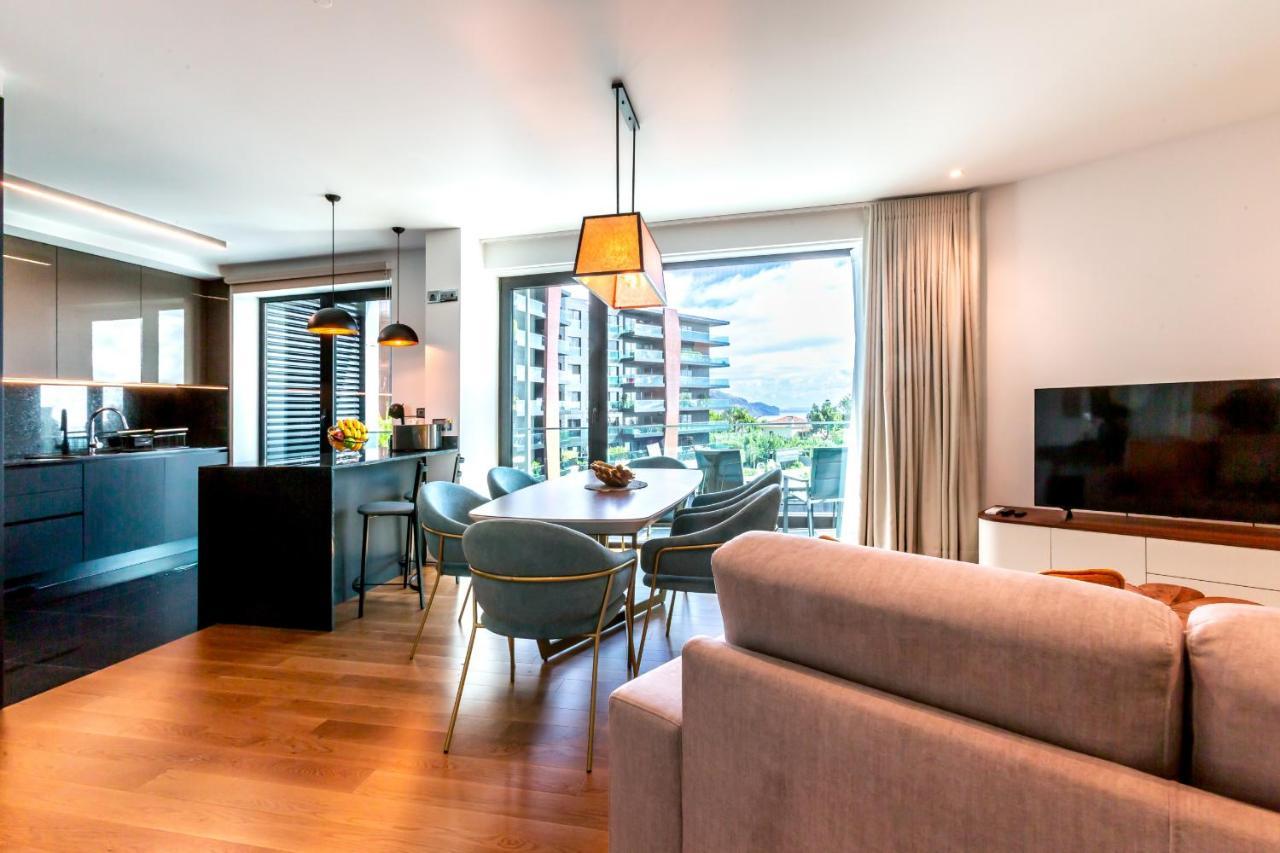 Banana Lodge By Atlantic Holiday Funchal  Ngoại thất bức ảnh