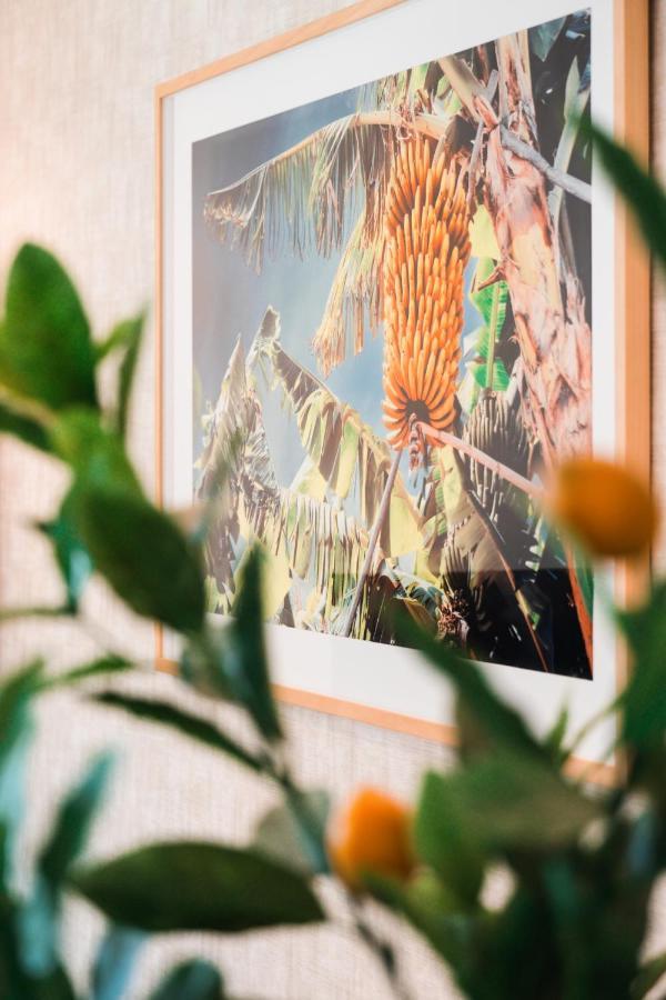 Banana Lodge By Atlantic Holiday Funchal  Ngoại thất bức ảnh