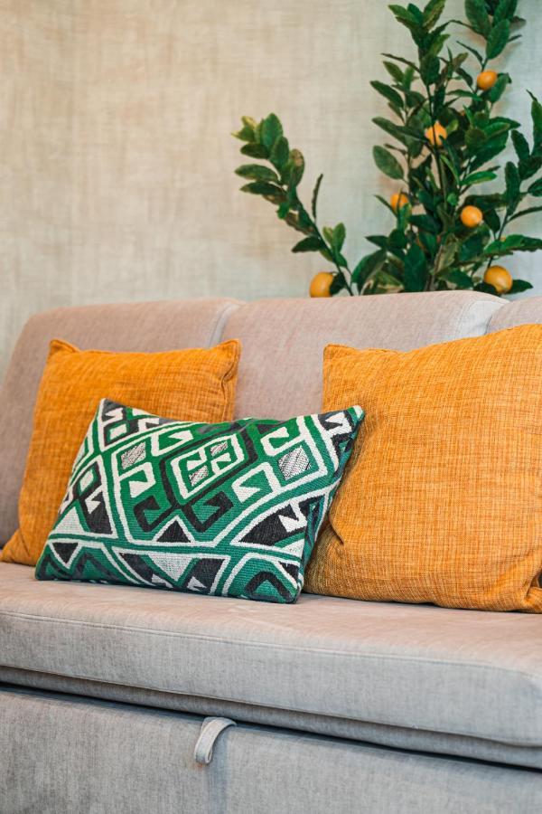 Banana Lodge By Atlantic Holiday Funchal  Ngoại thất bức ảnh