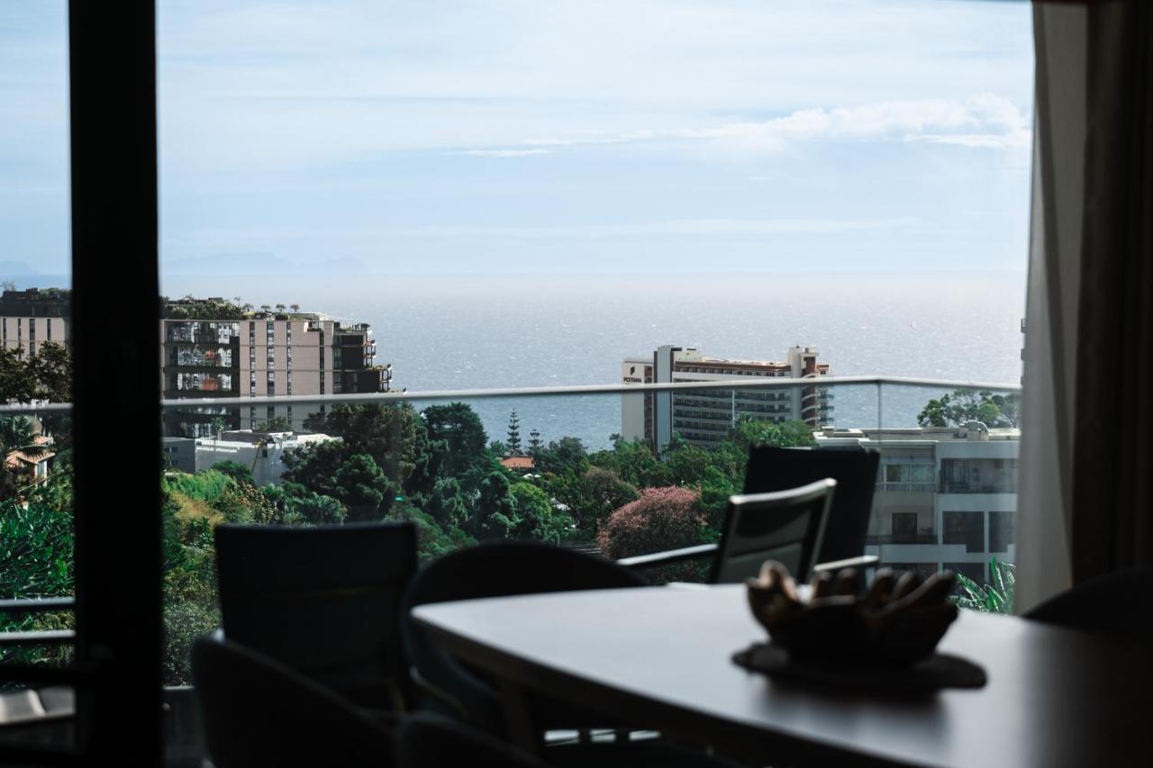 Banana Lodge By Atlantic Holiday Funchal  Ngoại thất bức ảnh