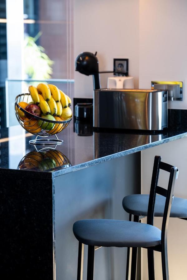Banana Lodge By Atlantic Holiday Funchal  Ngoại thất bức ảnh