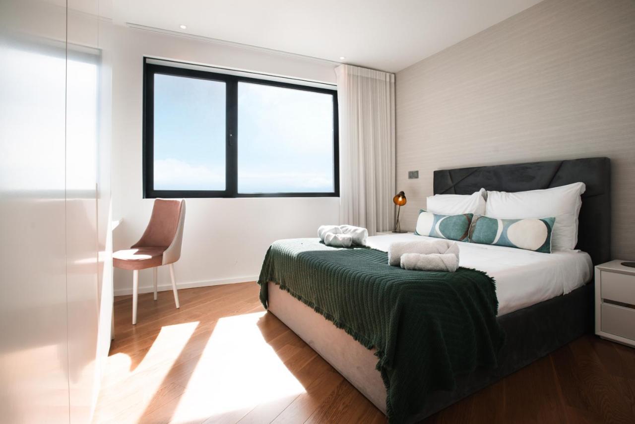 Banana Lodge By Atlantic Holiday Funchal  Ngoại thất bức ảnh