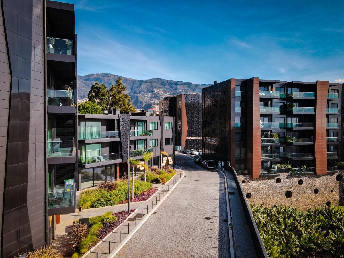 Banana Lodge By Atlantic Holiday Funchal  Ngoại thất bức ảnh
