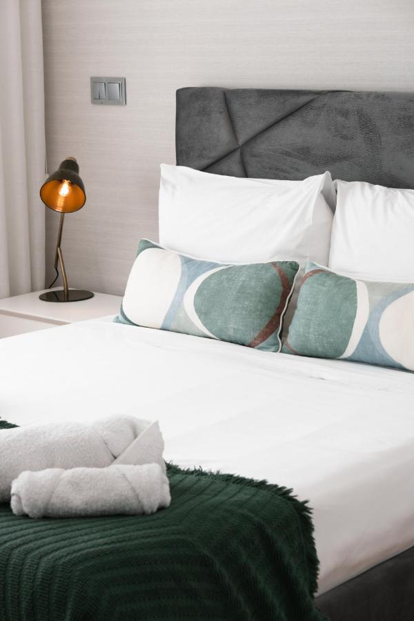 Banana Lodge By Atlantic Holiday Funchal  Ngoại thất bức ảnh