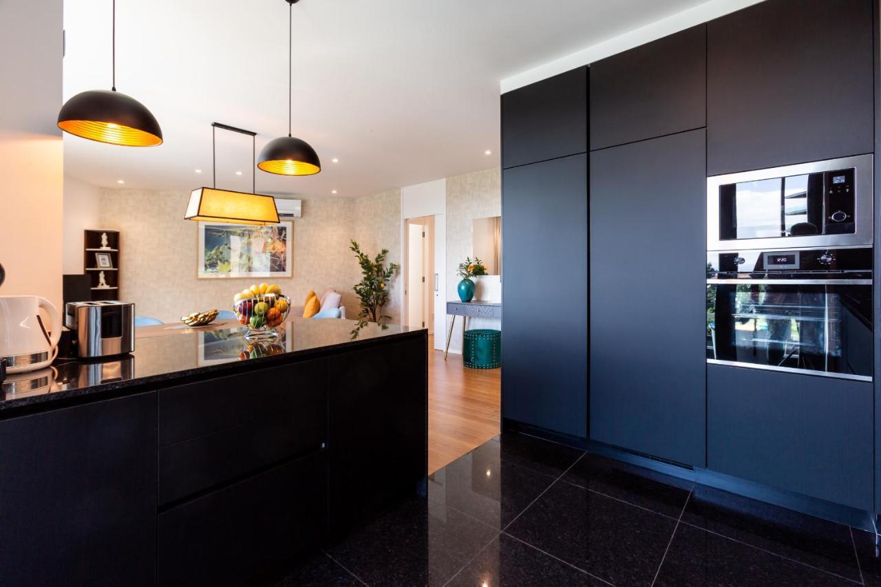 Banana Lodge By Atlantic Holiday Funchal  Ngoại thất bức ảnh