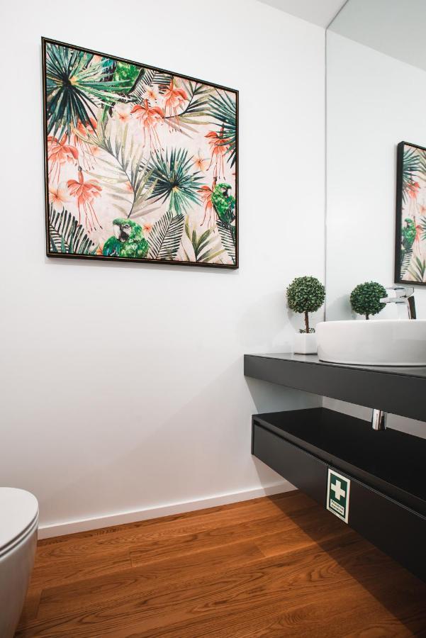 Banana Lodge By Atlantic Holiday Funchal  Ngoại thất bức ảnh