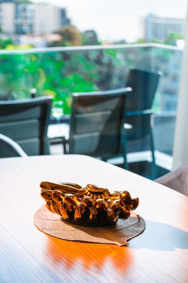 Banana Lodge By Atlantic Holiday Funchal  Ngoại thất bức ảnh