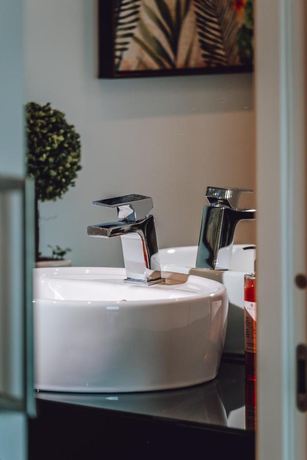 Banana Lodge By Atlantic Holiday Funchal  Ngoại thất bức ảnh