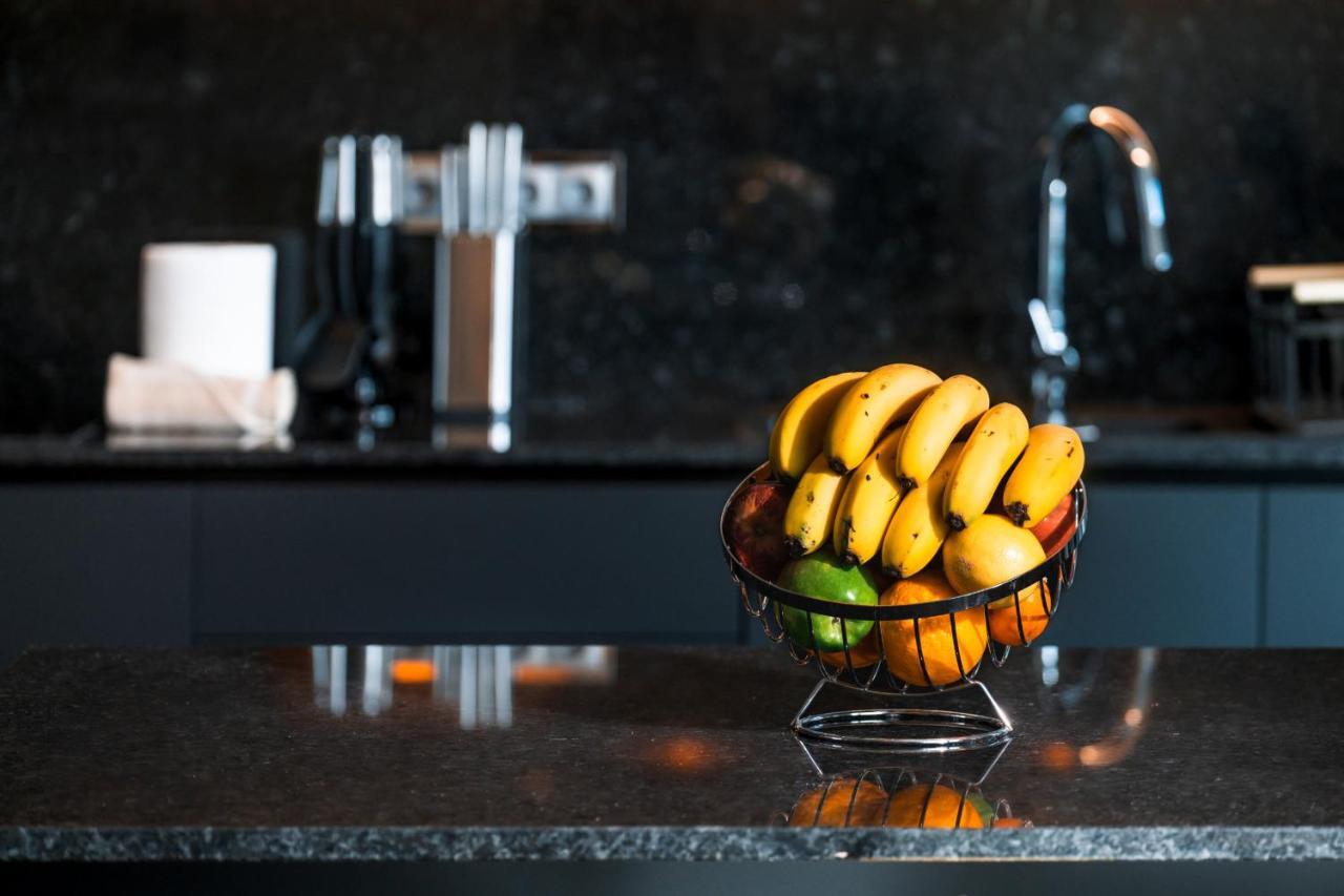Banana Lodge By Atlantic Holiday Funchal  Ngoại thất bức ảnh